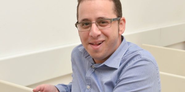 נדב פרי. צילום: פלאש 90