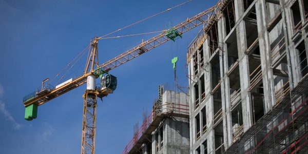 שינוי בתנאים לקבלת משכנתא | צילום: Yonatan Sindel/Flash90