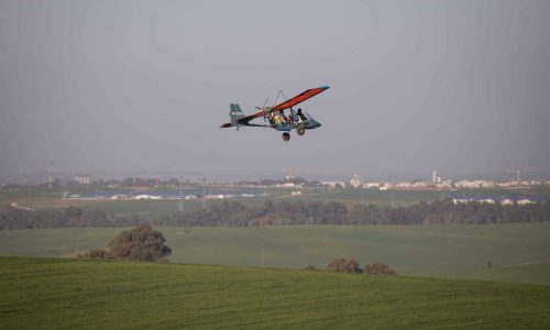 צילום: יונתן סינדל פלאש 90