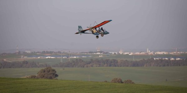 צילום: יונתן סינדל פלאש 90