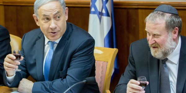 צילום: יונתן סינדל / פלאש 90