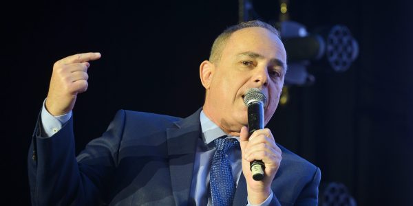 השר שטייניץ | צילום: פלאש90