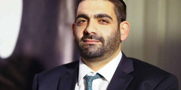 השר לשירותי דת מיכאל מלכיאלי. צילום: פלאש 90