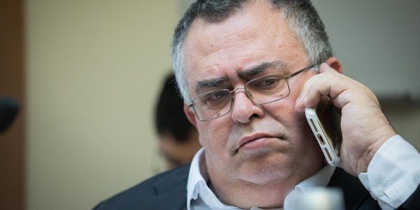 צילום: נועם רבקין פנטון / Flash90