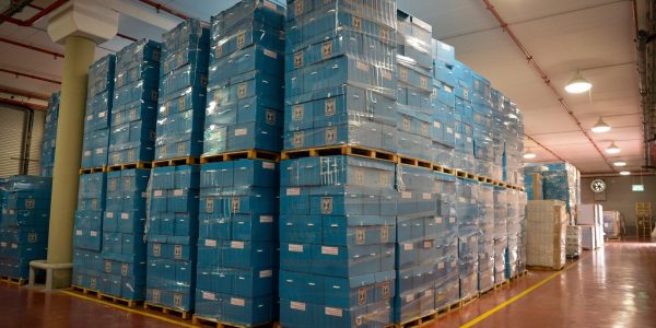 קלפיות. צילום פלאש 90