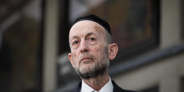 אורי מקלב // יונתן סינדל /פלאש 90