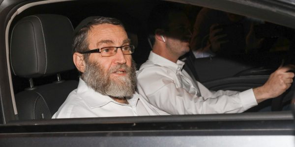 צילום: נועם רבקין פנטון / Flash90