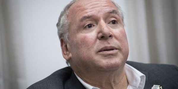 דודי אמסלם// צילום: הדס פרוש/פלאש 90