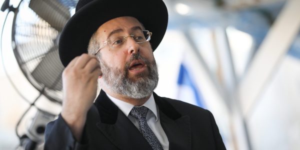 צילום: נועם רבקין פנטון / Flash90