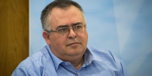 ח"כ דוד ביטן // צילום: פלאש 90