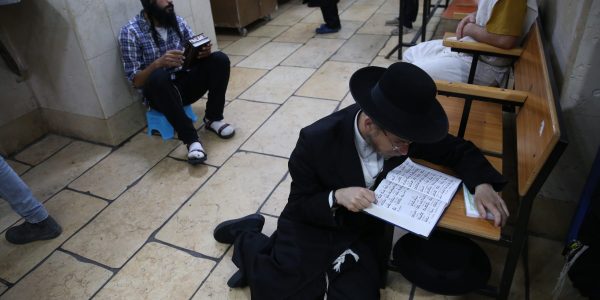 צילום פלאש 90