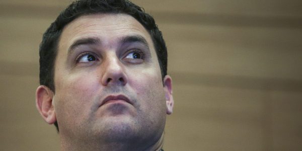 איתן גינזבורג// צילום: פלאש 90
    