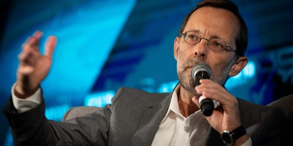 משה פייגלין | צילום: Yonatan Sindel/Flash90