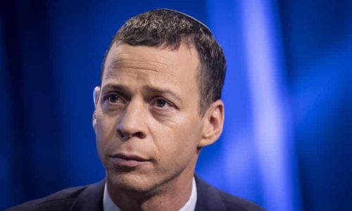 עמית סגל. צילום: הדס פרוש/פלאש 90