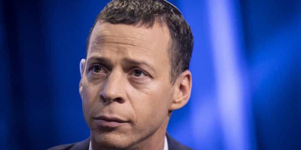 עמית סגל. צילום: הדס פרוש/פלאש 90