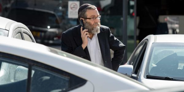גפני צילום: אוליבייה פיטוסי / Flash90