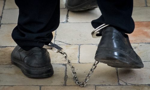 צילום: יונתן סינדל / פלאש 90