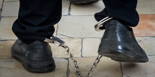 צילום: יונתן סינדל / פלאש 90