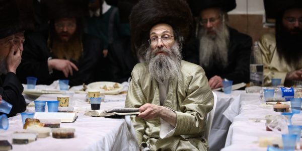 צילום: דוד כהן / Flash90