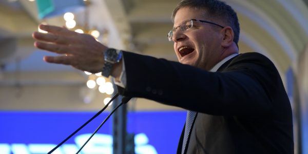 יואב קיש. צילום: גילי יערי/פלאש 90