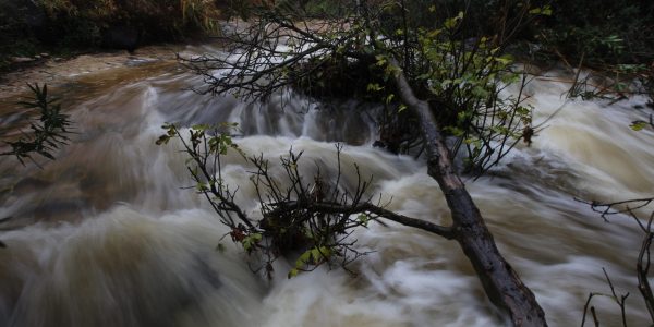 שיטפונות | צילום: מאור קינסבורסקי פלאש 90