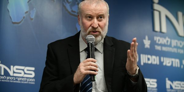 מנדלבליט צילום תומר נויברג / FLASH90