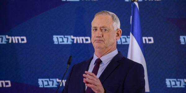 צילום: Tomer Neuberg/Flash90