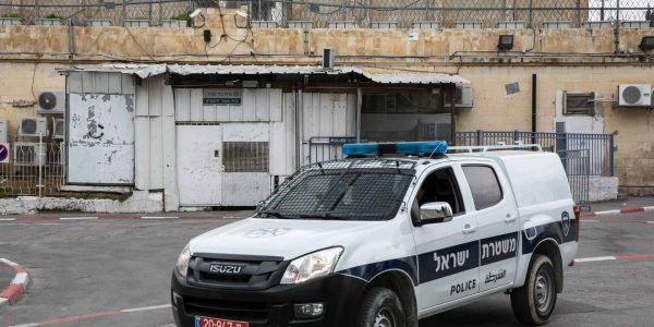 צילום אילוסטרציה: אוליבייה פיטוסי / Flash90