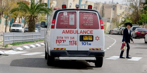 צילום: אבשלום ששוני פלאש 90