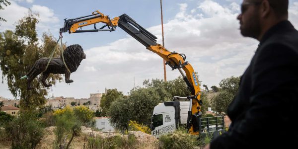 למצולם אין קשר לכתבה - צילום: יונתן סינדל פלאש 90