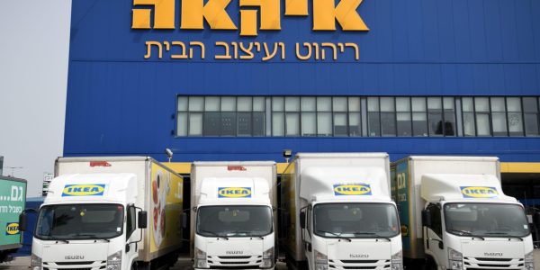 צילום גילי יערי / Flash90