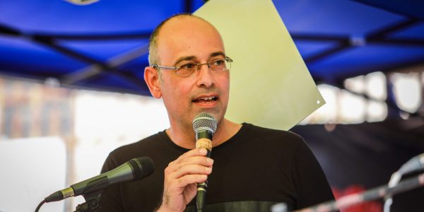 MIDEAST ISRAEL PROTEST