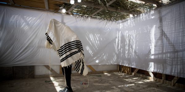 צילום יונתן סינדל / פלאש 90