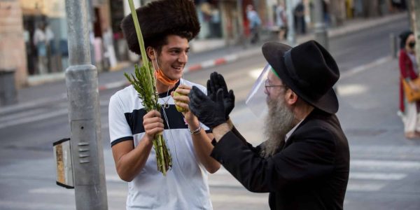 צילום: פלאש 90