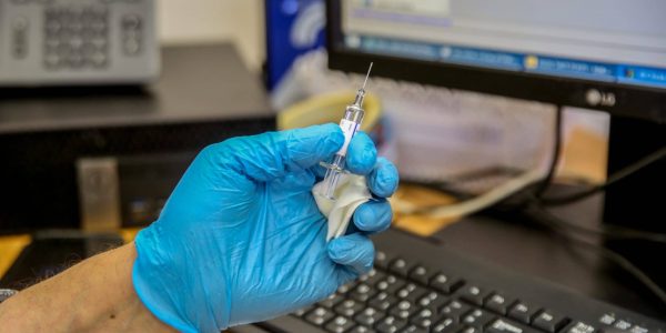 חיסון, חיסוני שפעת, שפעת