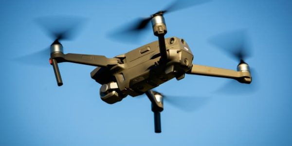 רחפן צה"לי. צילום אילוסטרציה: משה שי/FLASH90