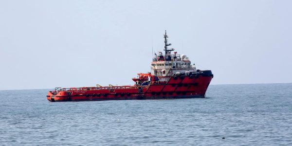 ספינה צילום ארכיון פלאש 90