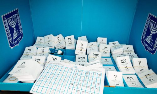 קלפי, בחירות