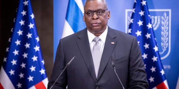 אוסטין. צילום: יונתן זינדל פלאש 90