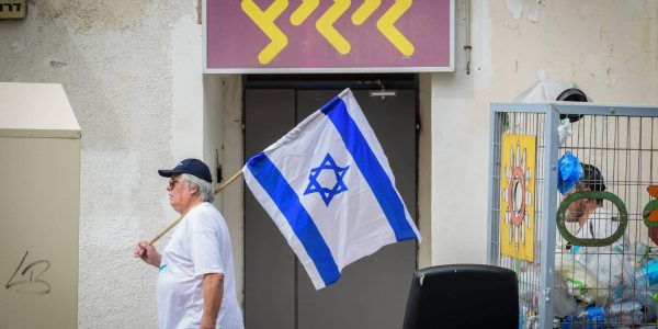 גלי צהל - צילום: אבשלום שושני פלאש 90 
    