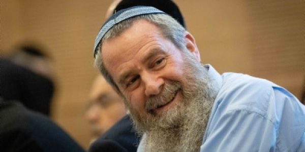 אבי מעוז