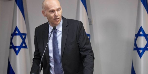 פרקליט המדינה