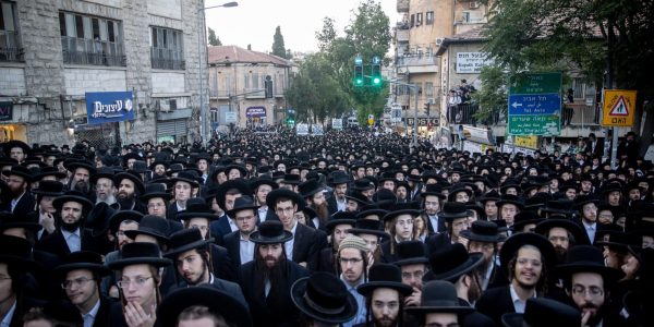 צילום: יונתן זינדל/פלאש 90