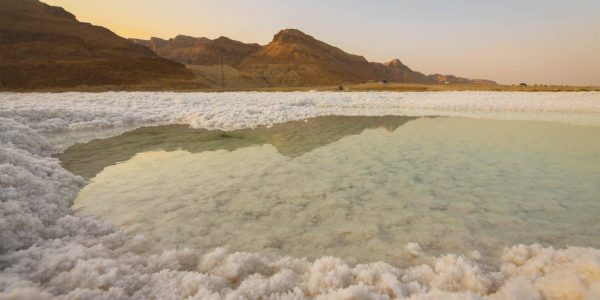 ים המלח צילום: מנדי הכטמן/פלאש90