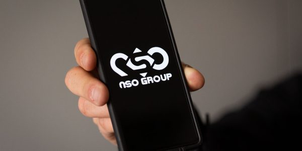 פרשת תוכנת הריגול "פגסוס" השייכת לחברת NSO | צילום:  Yonatan Sindel/Flash90