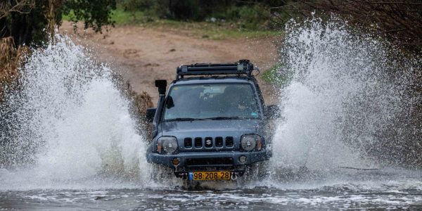צילום: יונתן זינדל פלאש 90