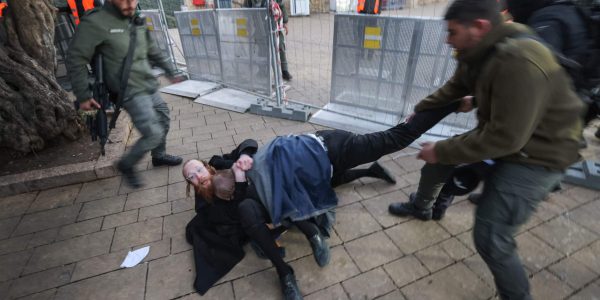 צילום אילוסטרציה פלאש 90