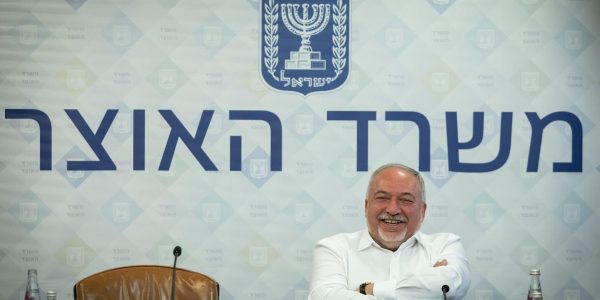 צילום: יונתן סינדל/פלאש 90