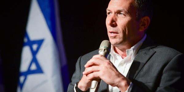 מתן כהנא// צילום: אבשלום ששוני/פלאש 90