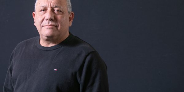 גדי איזנקוט// צילום: יוסי אלוני/פלאש 90